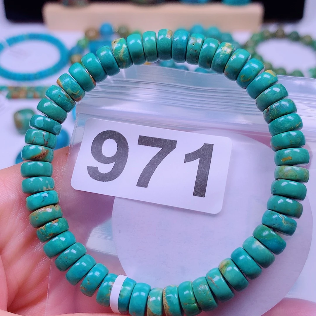 空竹粉丝专享十堰特色手工散珠