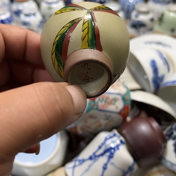 陶瓷茶玩榜第二十名