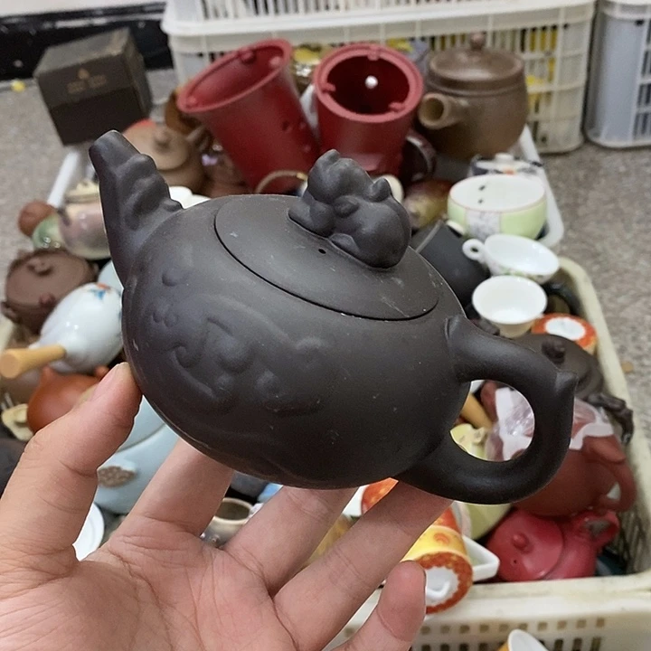 陶瓷艺术品及陶瓷制品