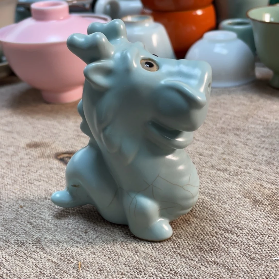 无运费险略有微瑕介意勿拍