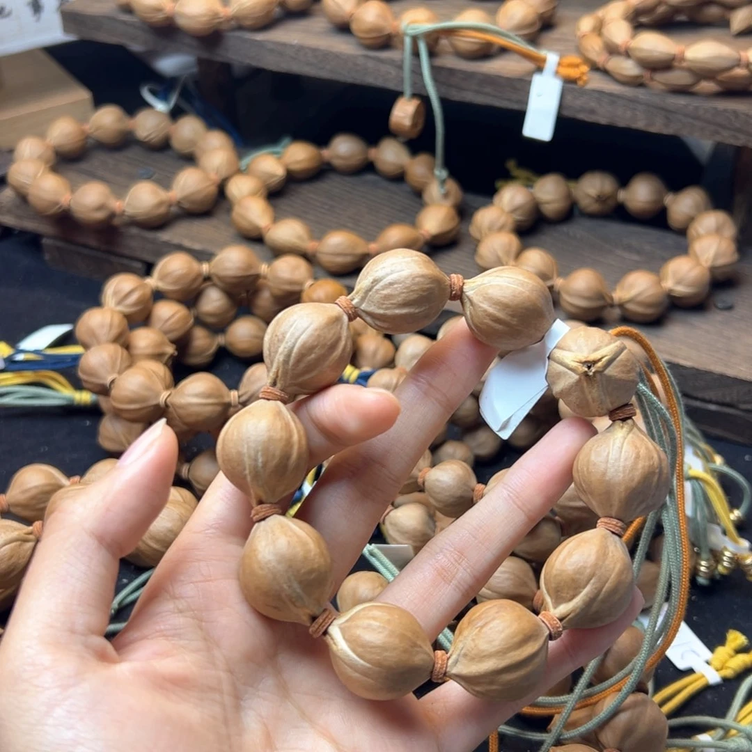 手串橄榄核W****o22×27
