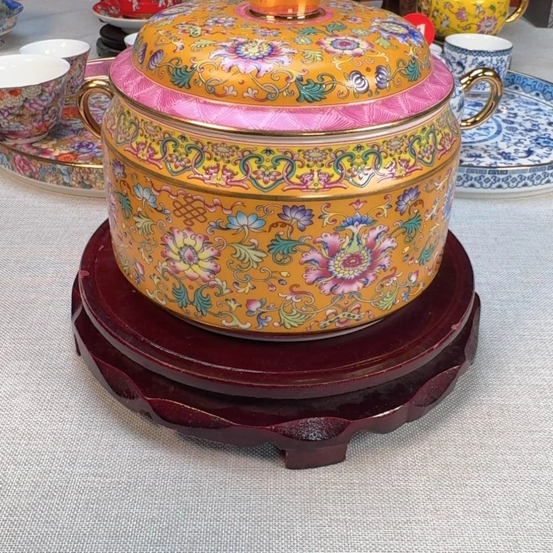 景德镇陶瓷景德镇瓷器