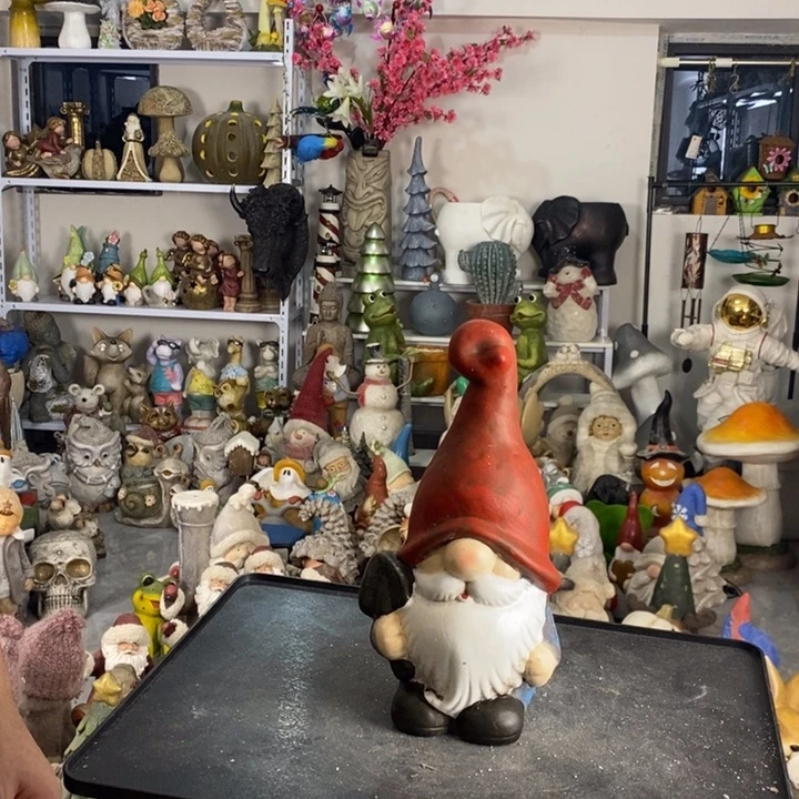 软陶工艺品摆件默认微瑕