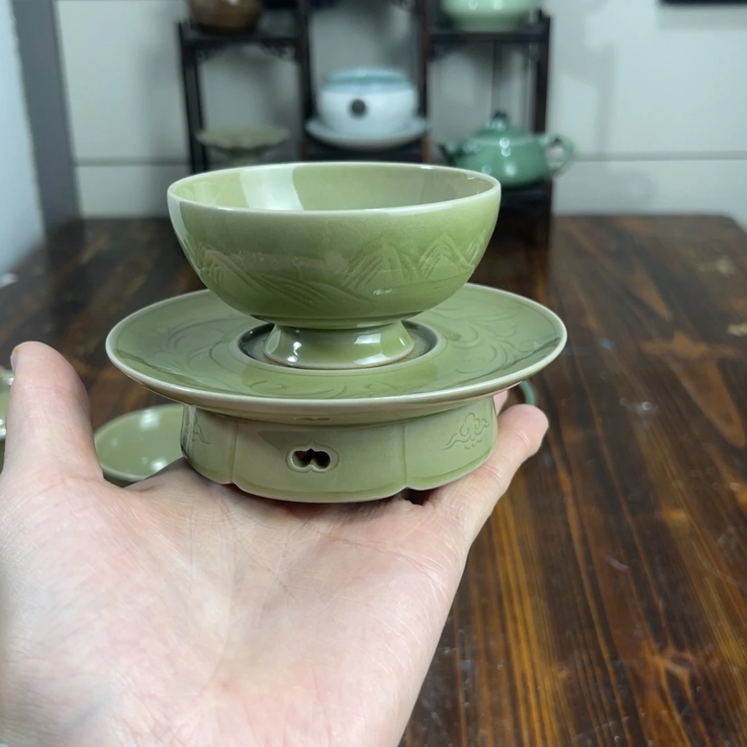 三宝茶器开播福利