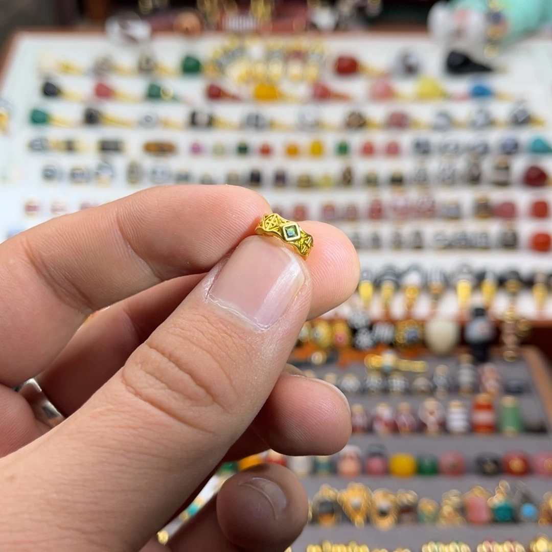 玛瑙/玉髓未镶嵌单珠