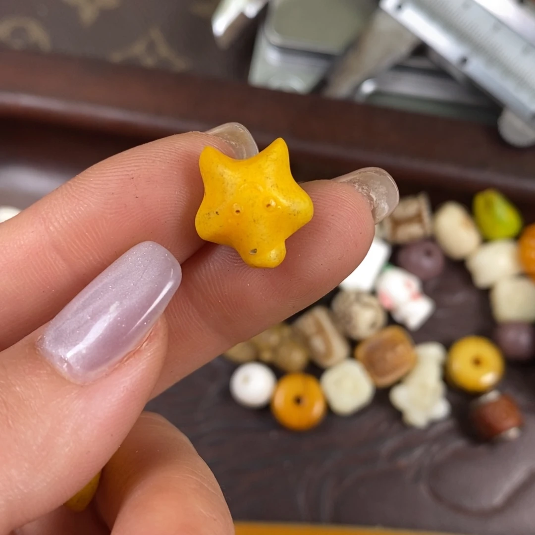 手串/手链驼骨配饰95