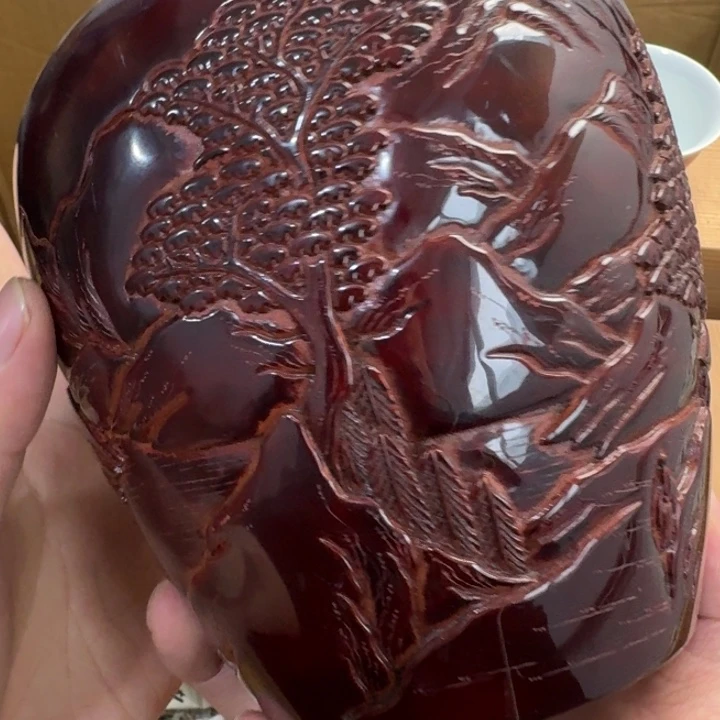 茶文化，工艺古美术