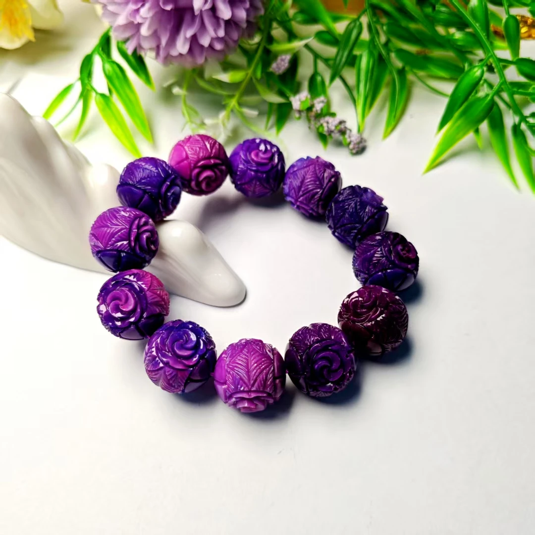 k599-@夏季轻奢手串多样性发一件