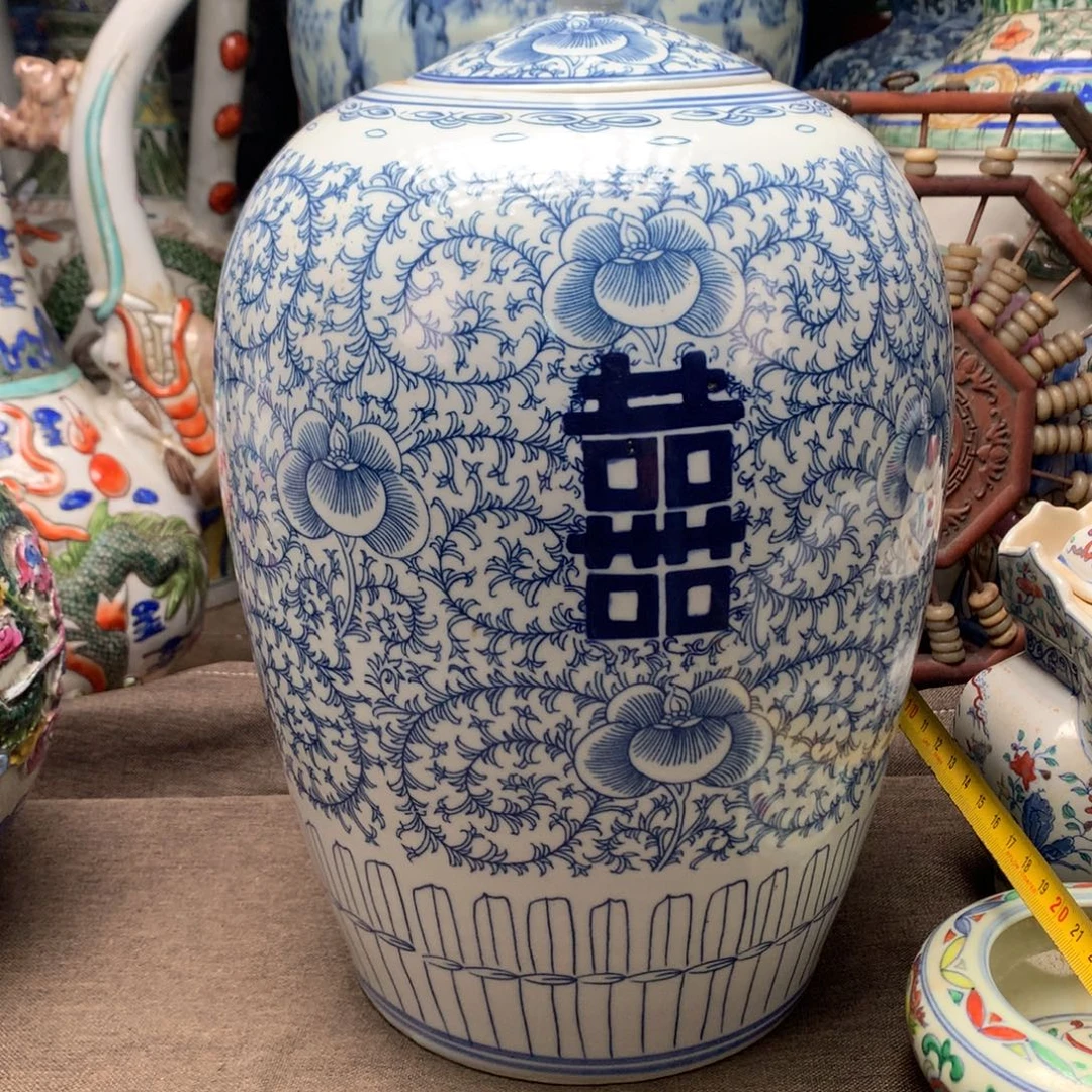 陶瓷摆件旧藏瓷器旧藏瓷器