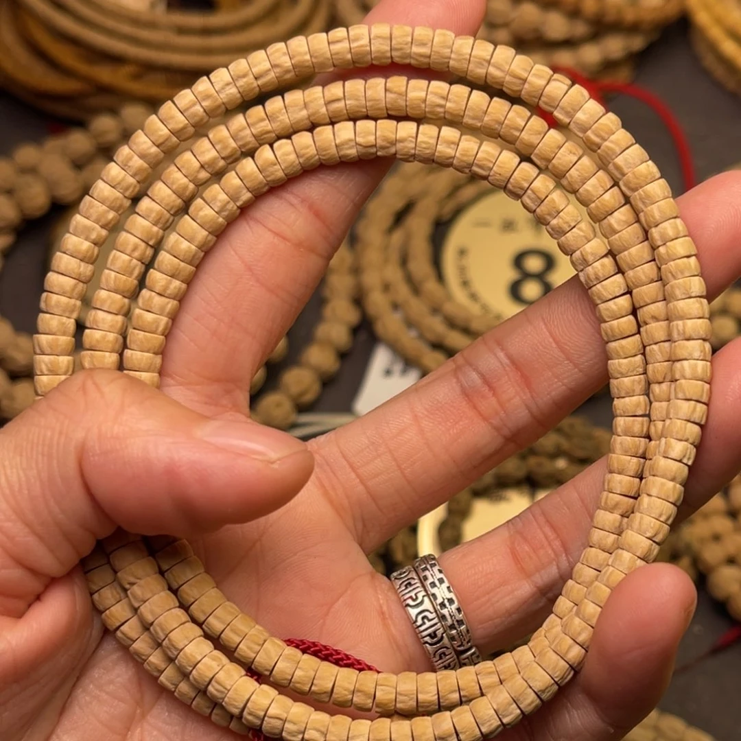 柏香籽/百香籽手串