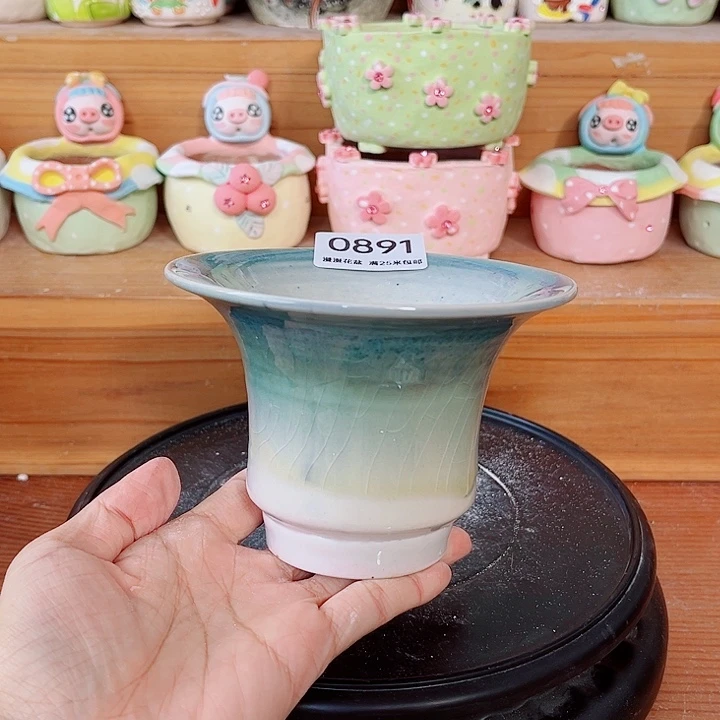 0891内口10景德镇手工制作