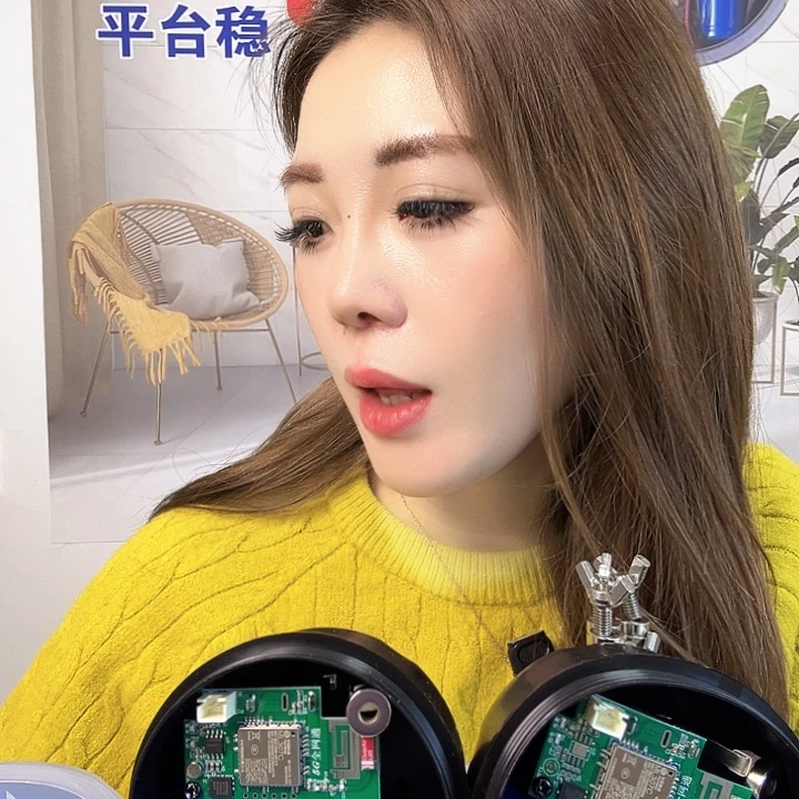 铝合金深山4-2➕报警器2套