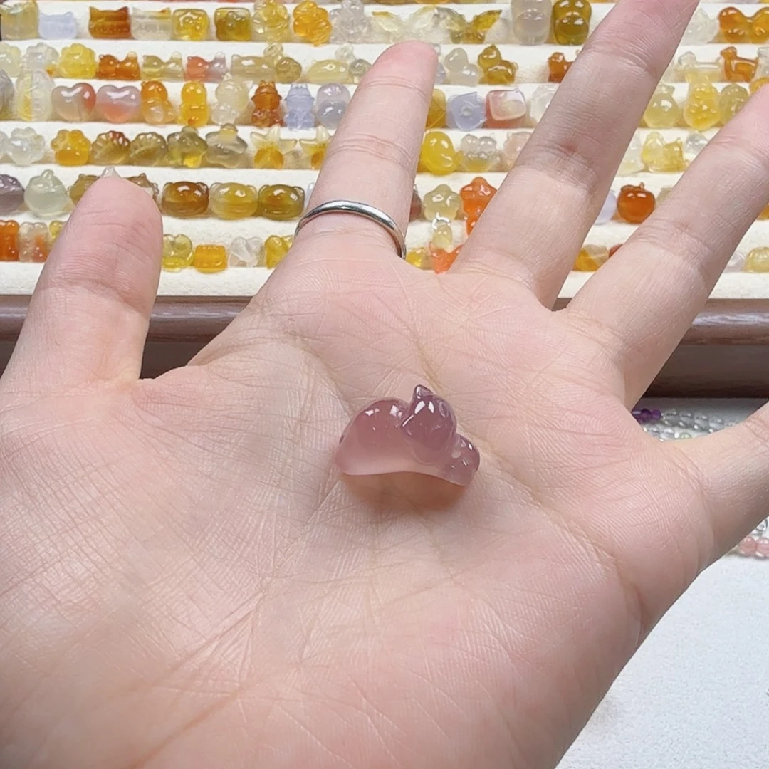 合金颈饰玛瑙/玉髓