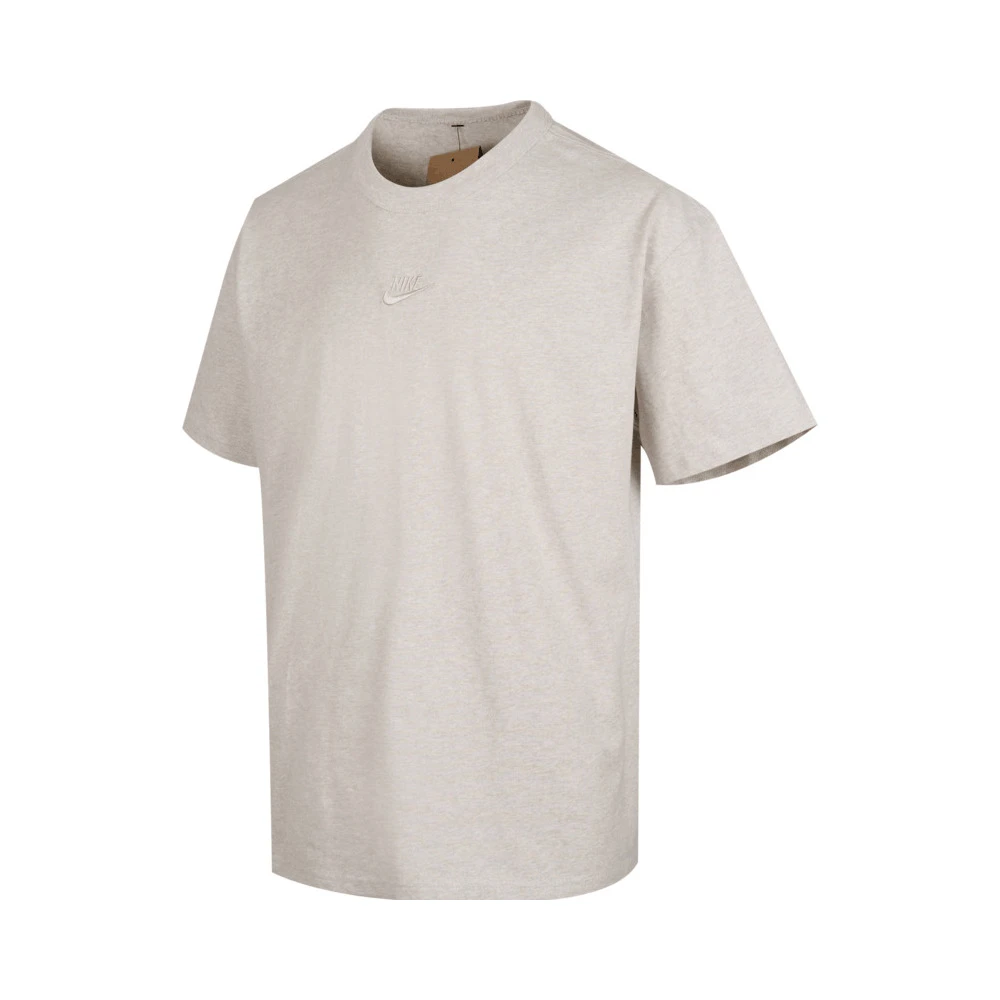 【耐克专属】NIKE耐克PREM ESSNTL SUST TEE针织T恤DO7393-074