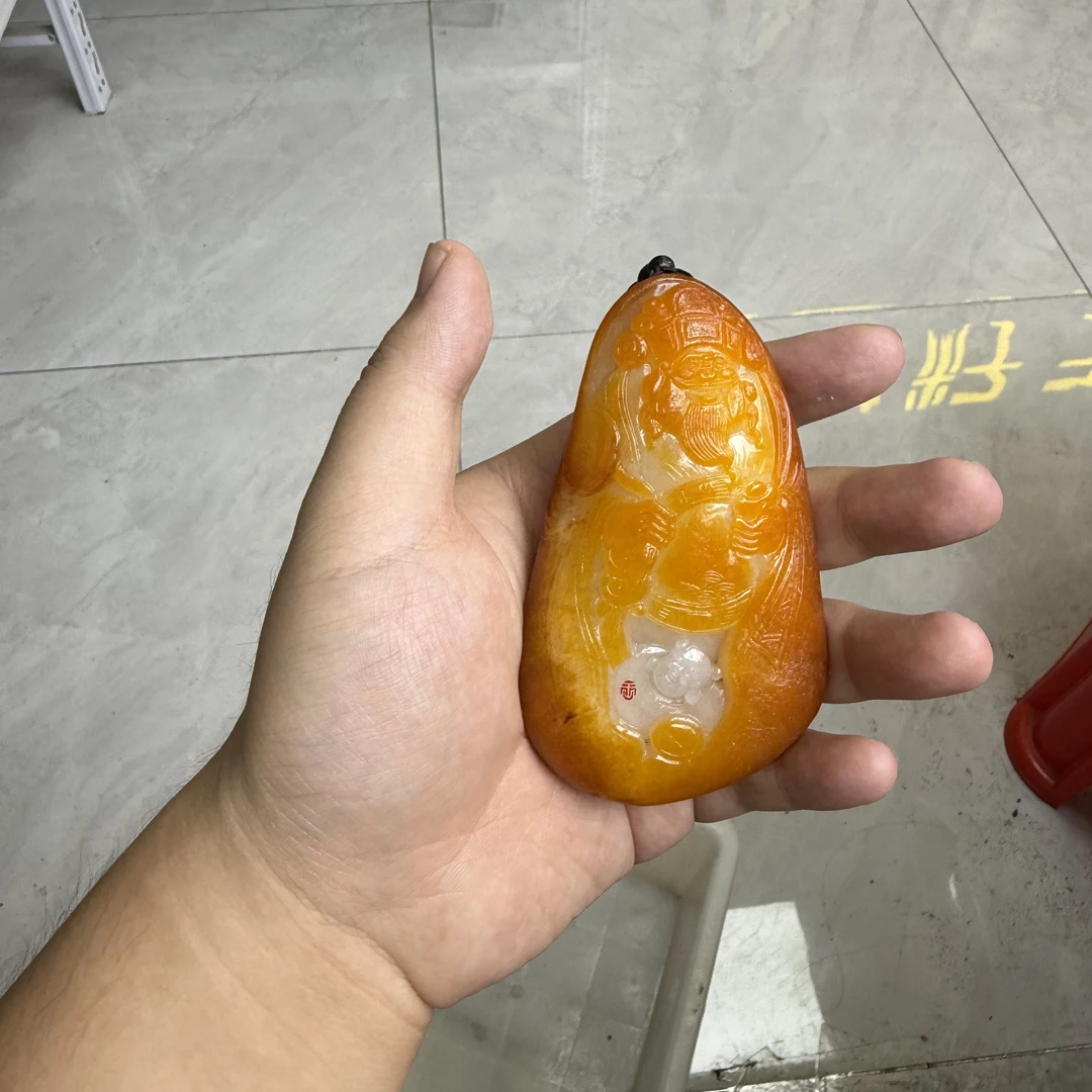 石包沁色财富手把多样性发货拍一发一