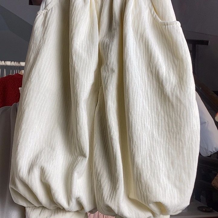 竞拍品看清楚码数拍