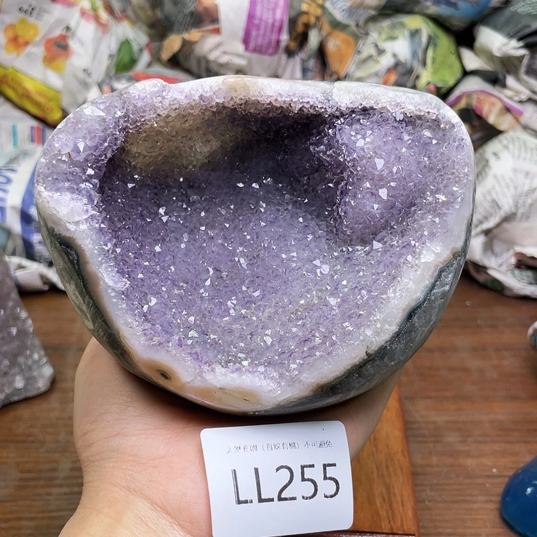 大型摆件（非配饰）未镶嵌水晶