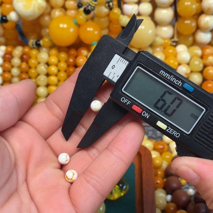 非金属配珠配饰51