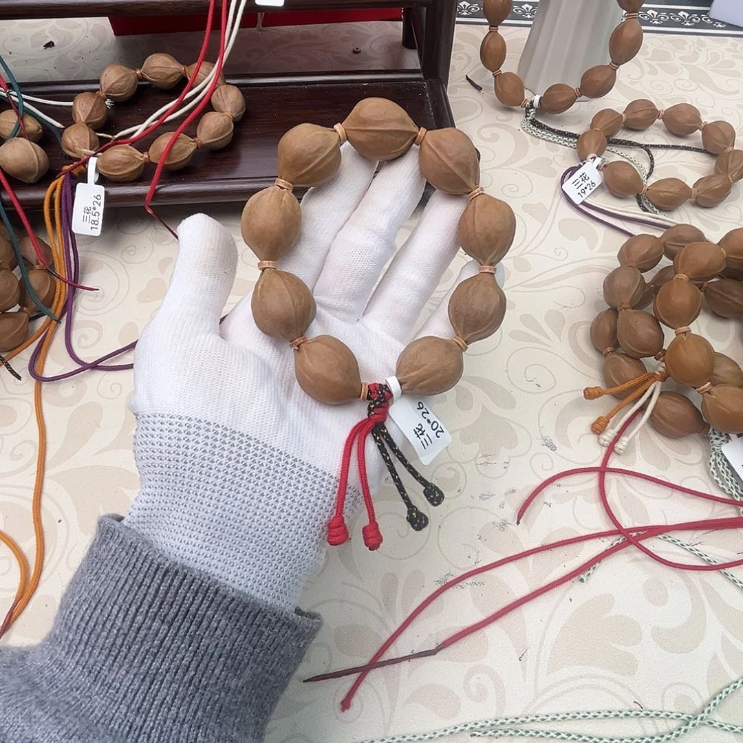 只***质橄榄核吊坠11111111