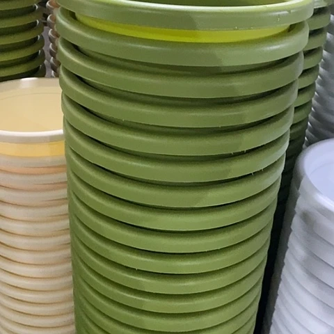 树脂特价7号6个无托果绿