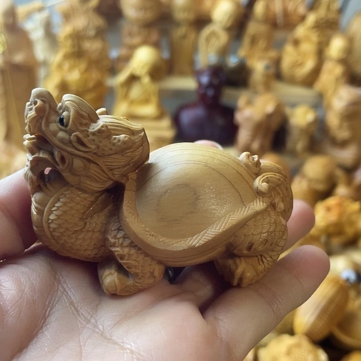 柏木（崖柏）崖柏龙龟