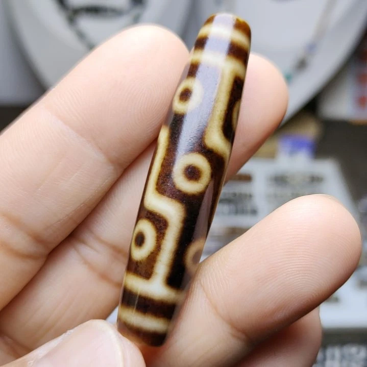 玛瑙/玉髓未镶嵌颈饰香****栈