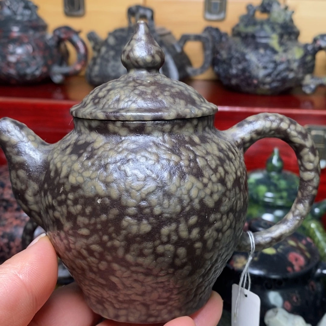 米粒石福利款美人肩220cc