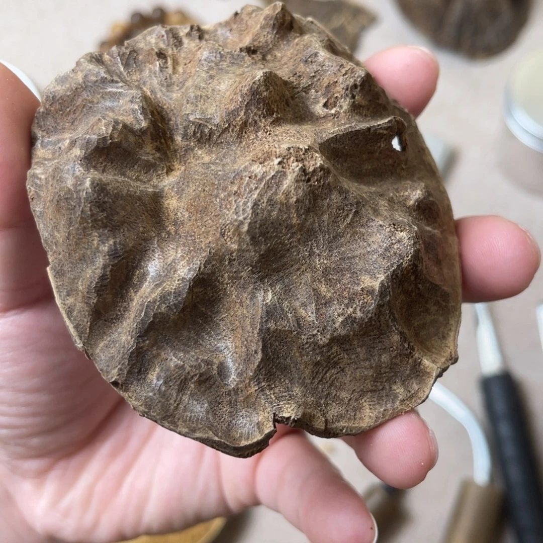 香料港香野料黑油老顶20克