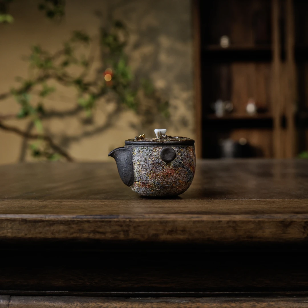 高越青莲小宝瓶（高越S0170）容量100CC