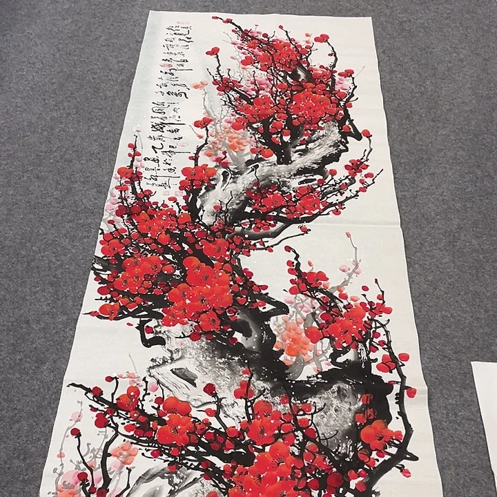 国画今天国画作品欣赏