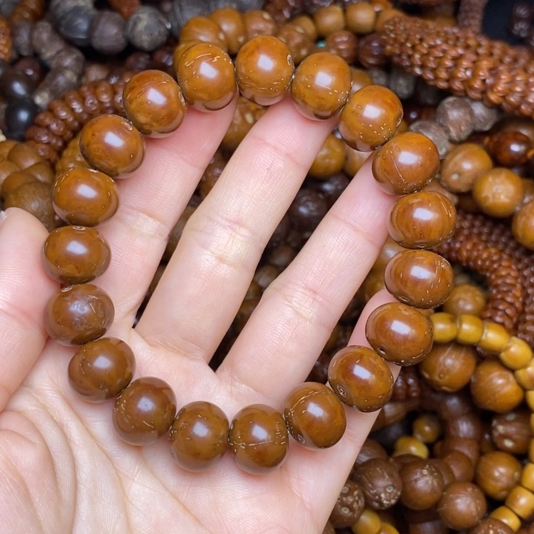 紫金鼠吊坠吕苹果圆14尺寸