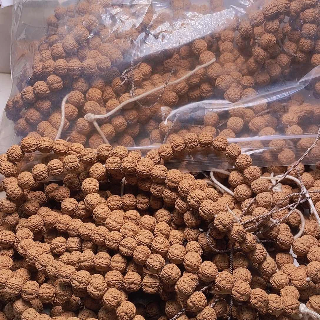 金刚菩提手串花王11mmmm单圈mm