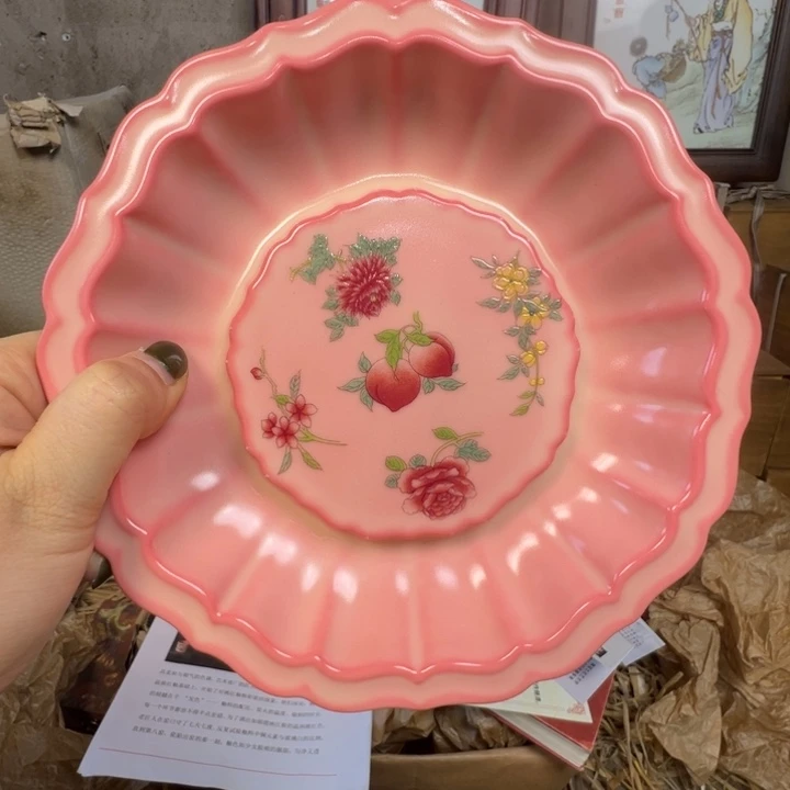 陶摆件景德镇陶瓷