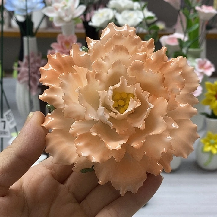 陶瓷陶瓷材料加工