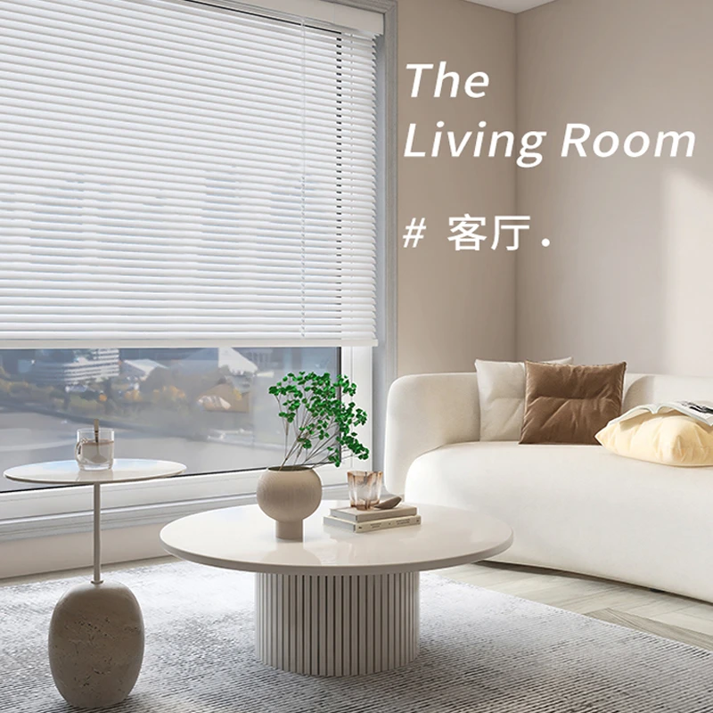 一对一专用链接百叶窗柔纱帘香格里拉帘防窥百叶窗帘都用这个链接