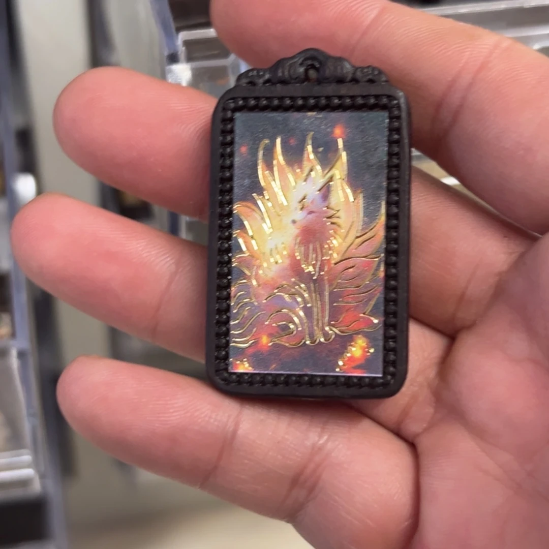 非洲紫檀（红花梨）