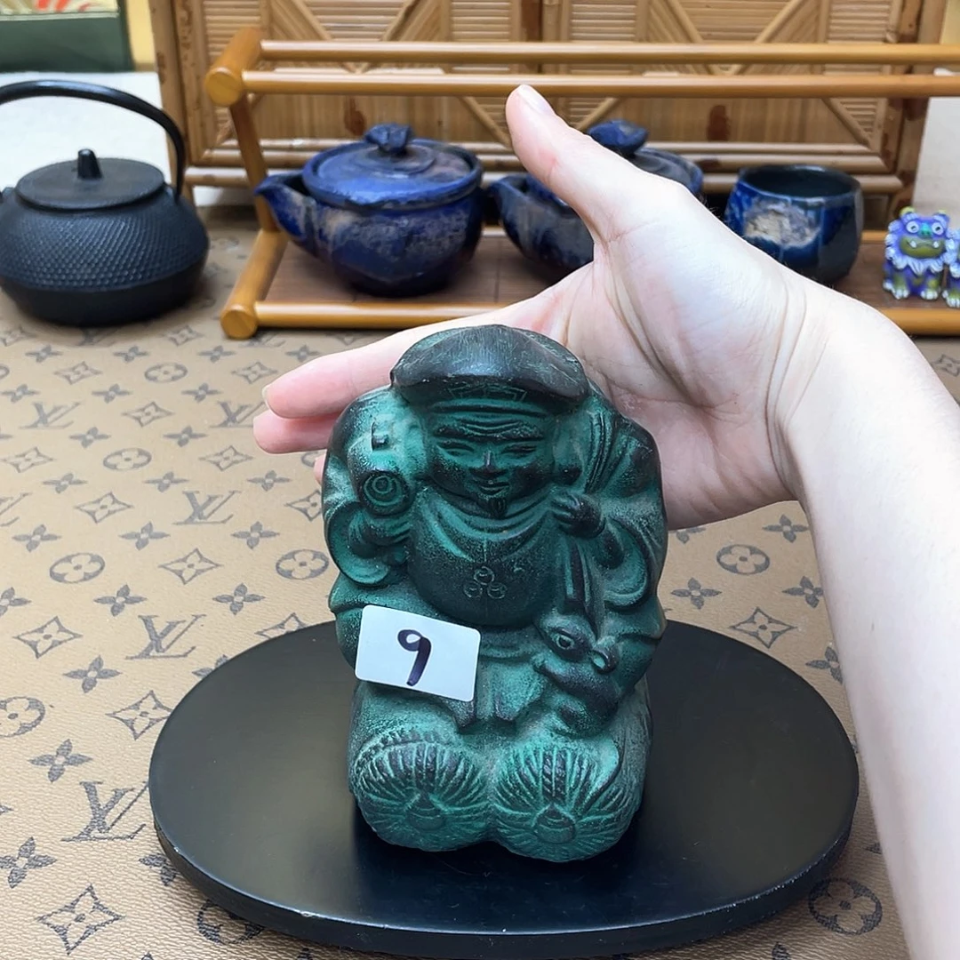 摆件回流福利多多多多
