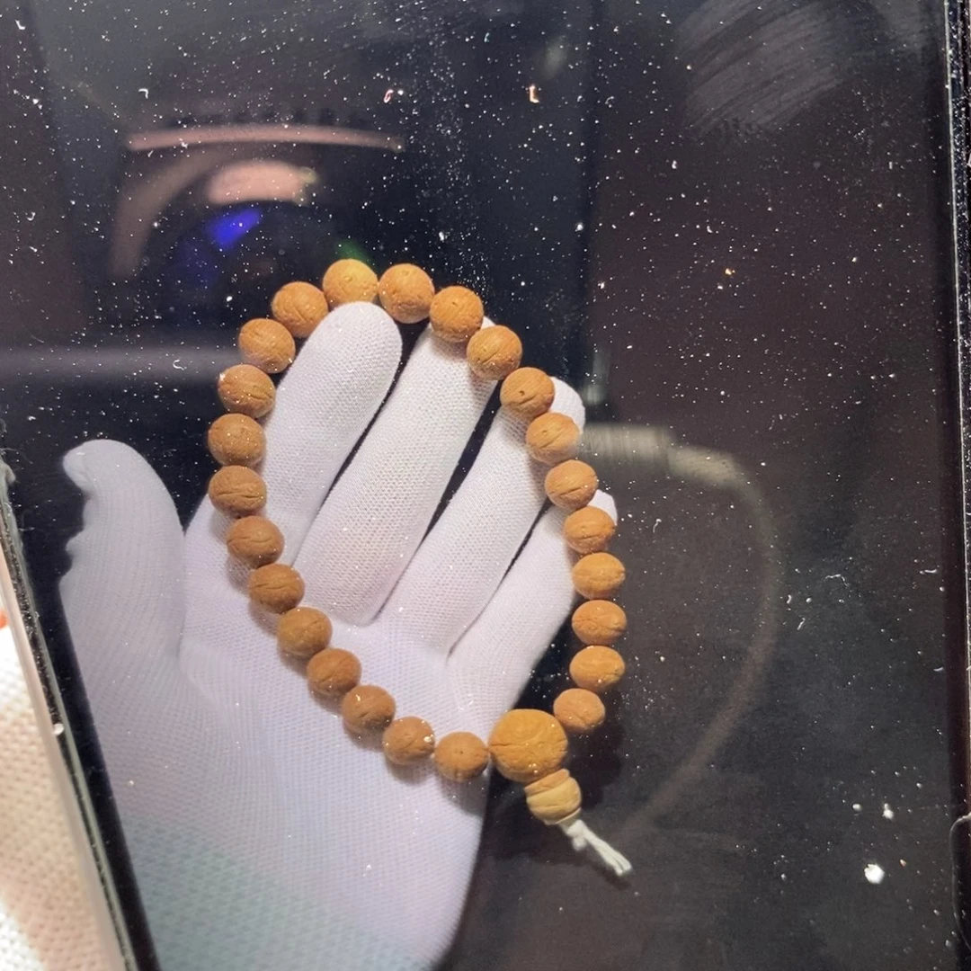 金刚菩提手串不*11➕凤眼菩提手串