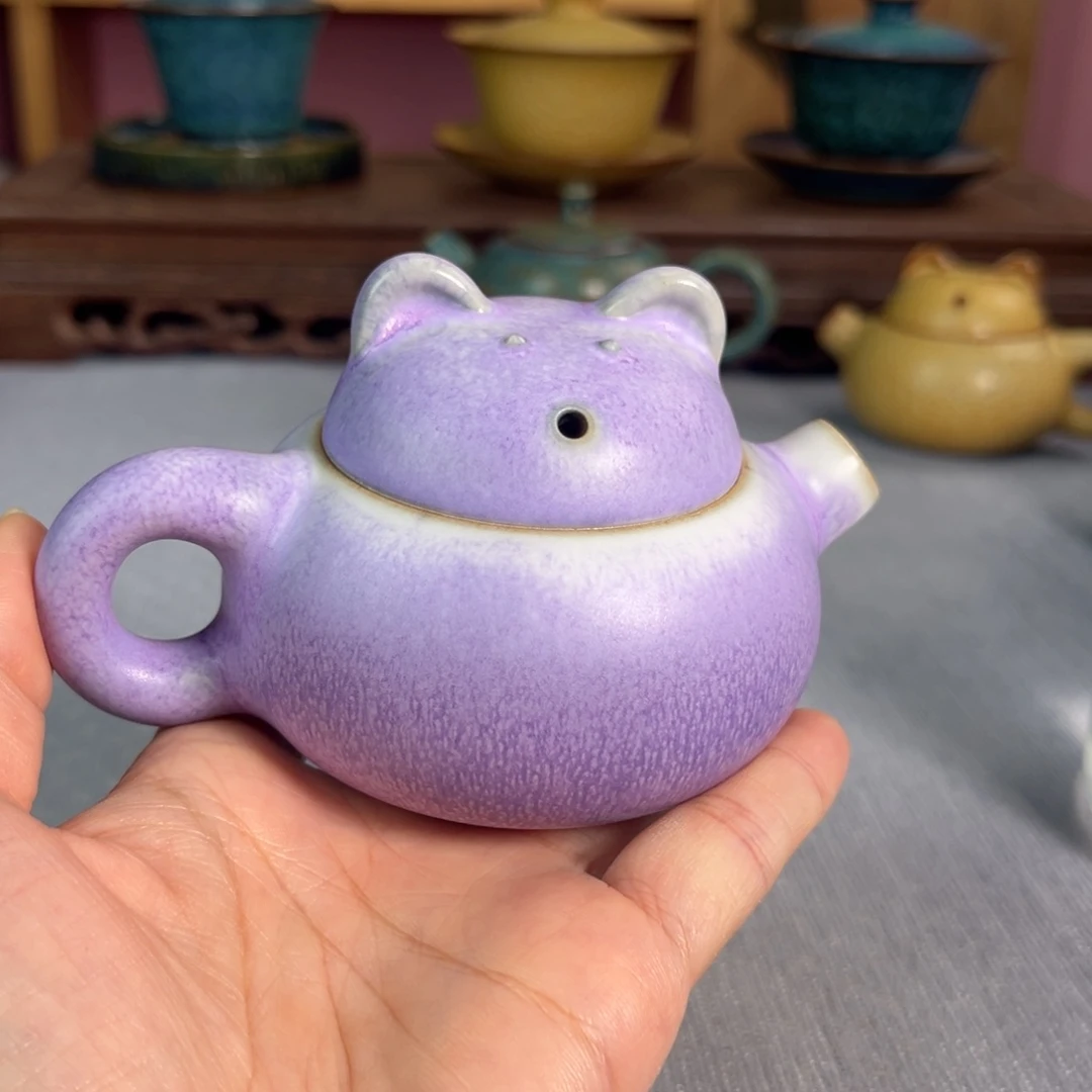 【闪购商品】钧瓷09833