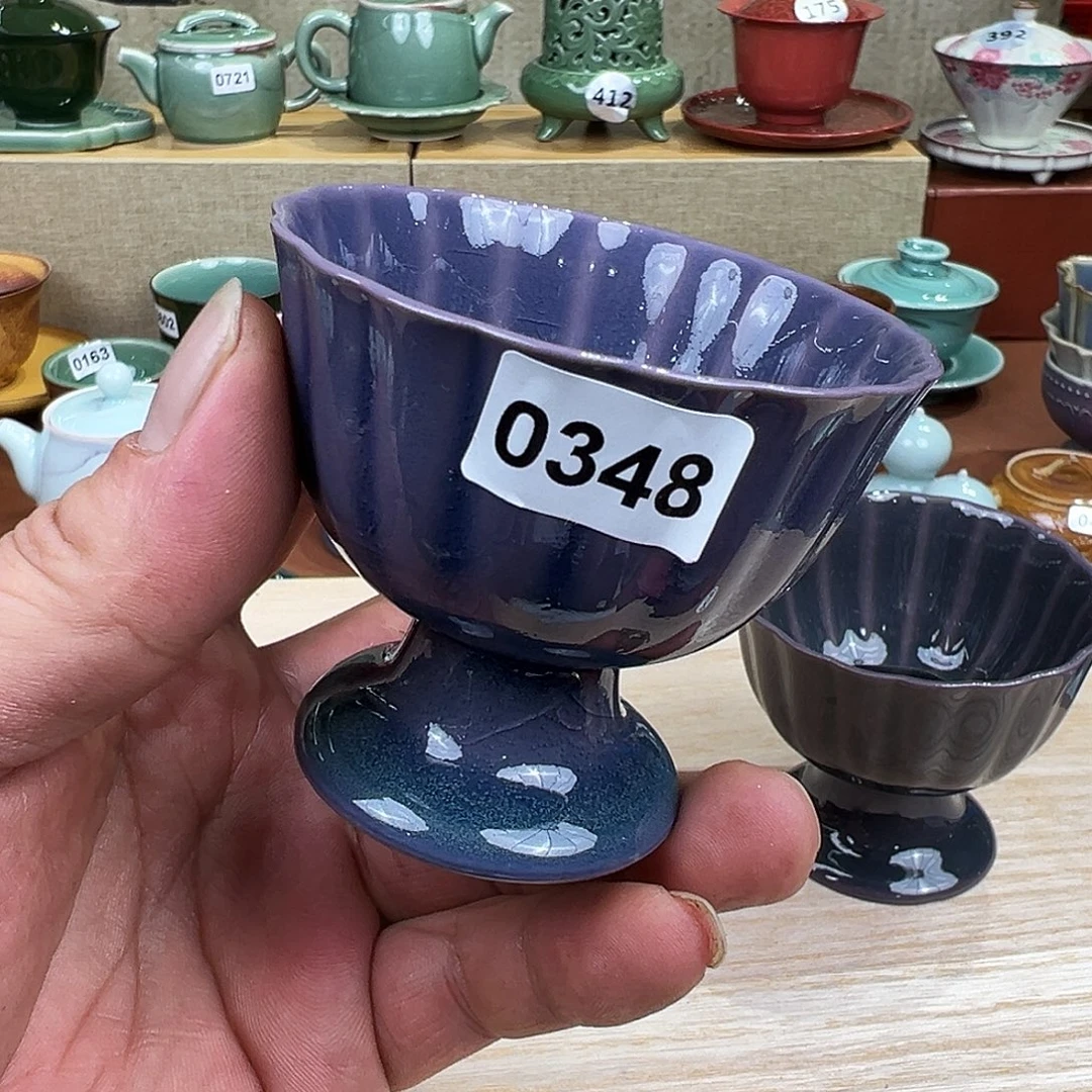 玖玥茶器 龙泉敬悦青瓷