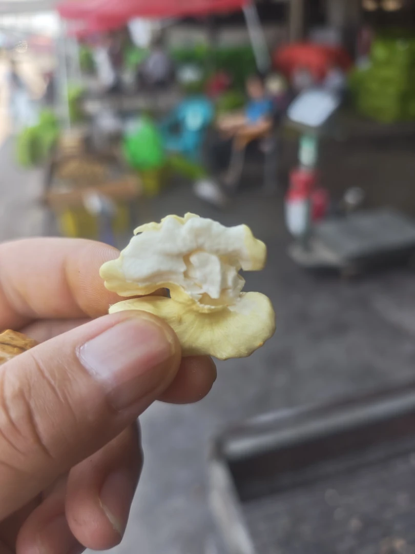 山西礼品新鲜去青皮湿核桃孕妇零食2斤起