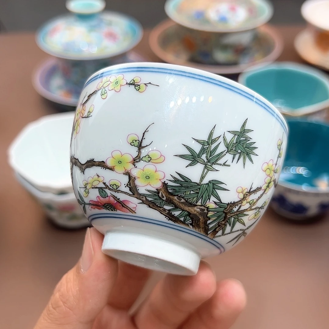 陶瓷陶瓷陶瓷茶具