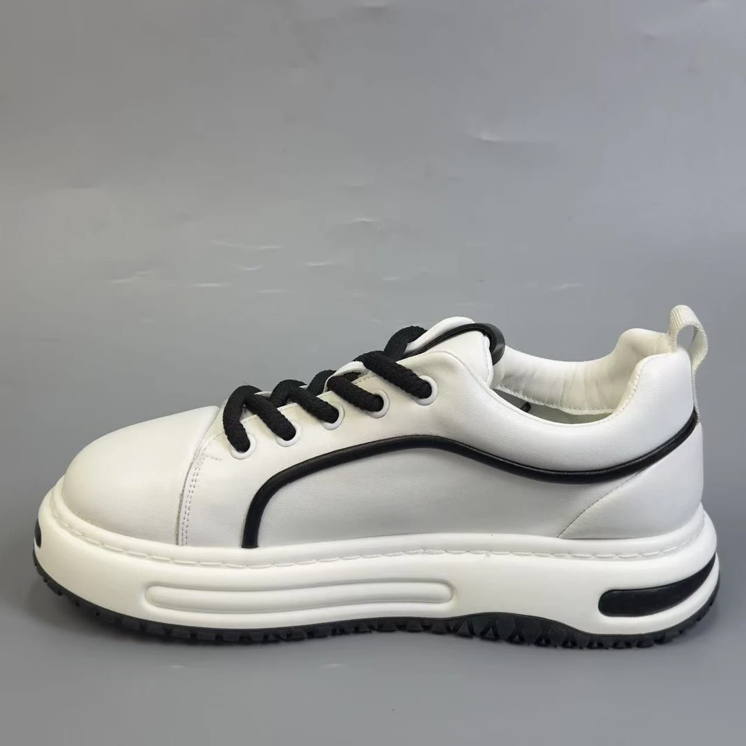 2088时尚百搭休闲透气男鞋