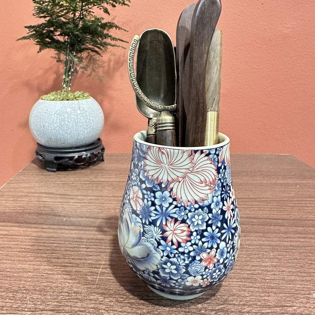 ZH2136-繁花似锦茶道六君子JLT