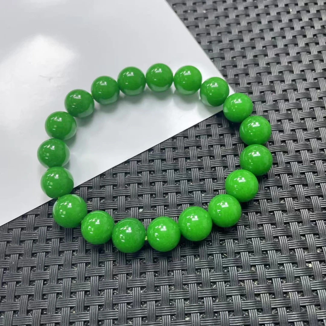 蜡阳绿10m手链-1WQ912