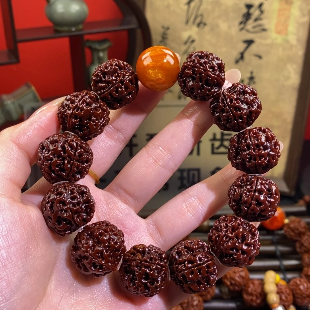 手串金刚菩提521. Hj