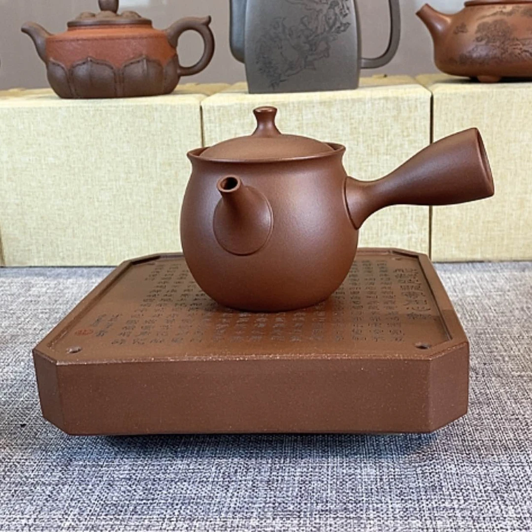 【闪购商品】茶壶紫砂宜兴紫砂壶收藏