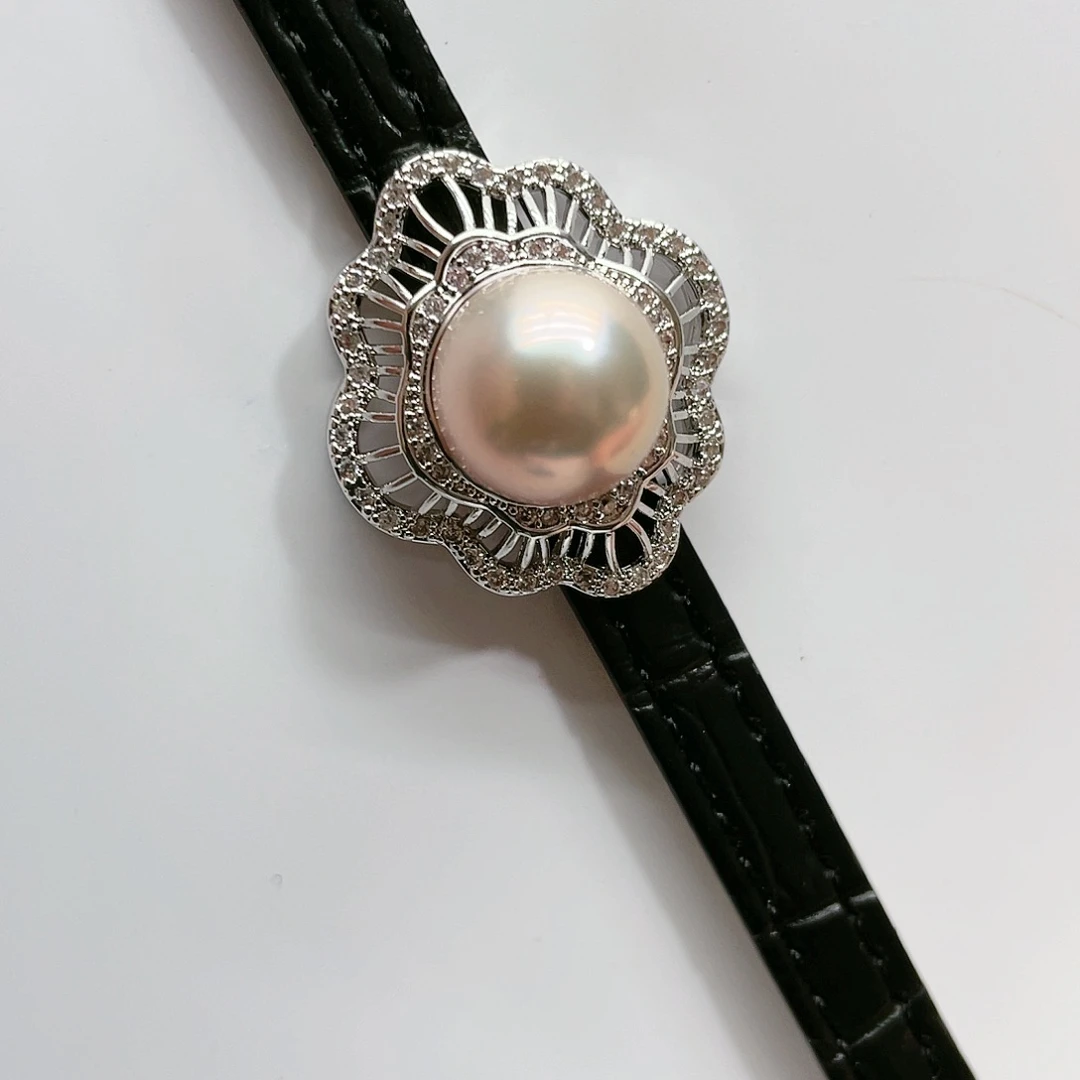 淡水珍珠手绳未镶嵌