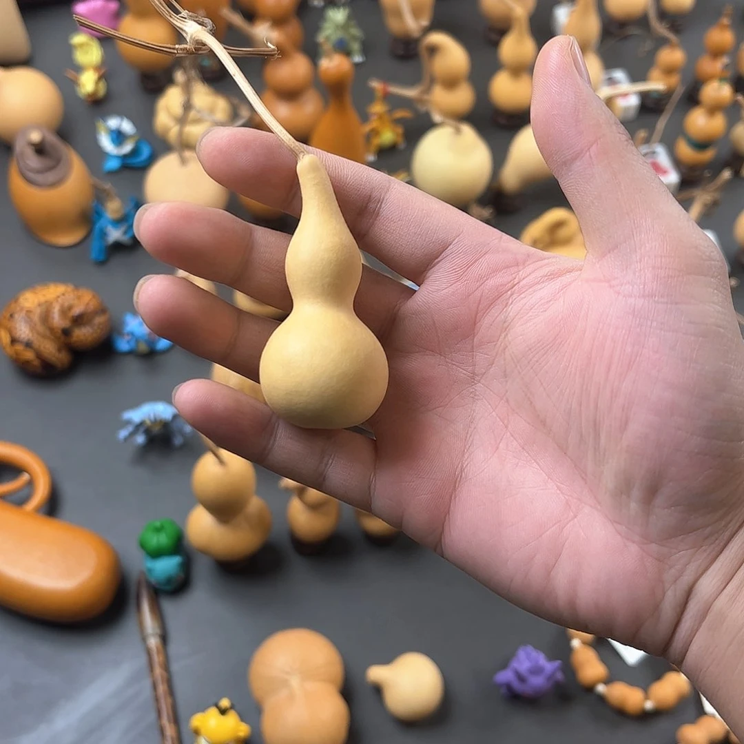 木**欠葫芦娃的时候我也是醉