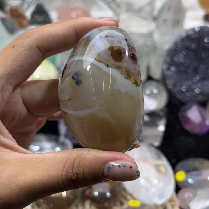 未镶嵌大型摆件（非配饰）水晶7